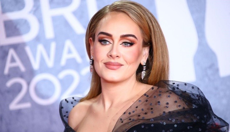 Adele'den 'Terapi' İtirafı!