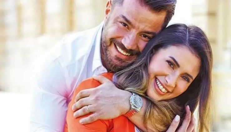 Buse Terim Boşanıyor mu?