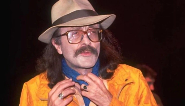 Cem Karaca'nın Hayatını Kim Oynayacak?