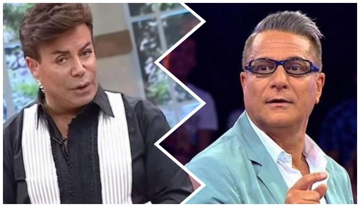 Fatih Ürek'ten, Erbil'e Sert Sözler!