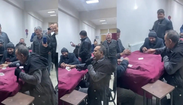 Haluk Levent'in En İlginç Konseri!