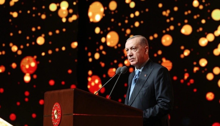 Kültür Ve Sanat Ödülleri Sahiplerini Buldu!