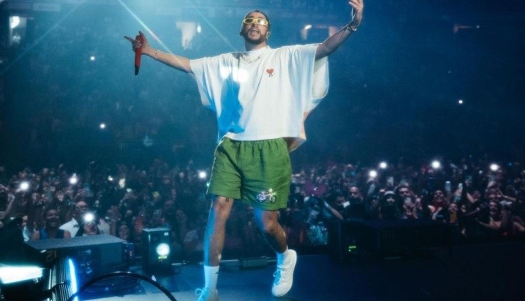 Meksika Liderinden Bad Bunny'ye Çağrı!