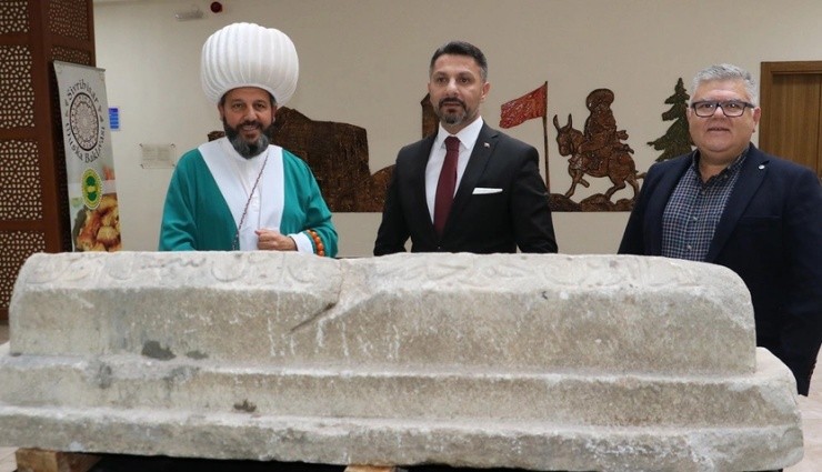 Nasreddin Hoca’ya Ait Çıktı!