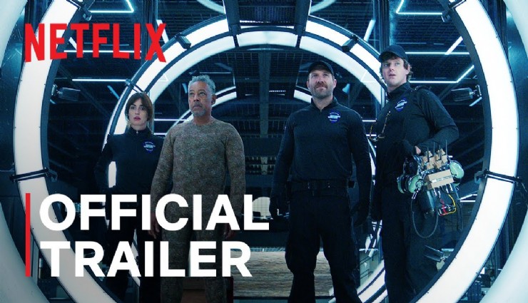 Netflix'in Ocak 2023 Programında Neler Var?