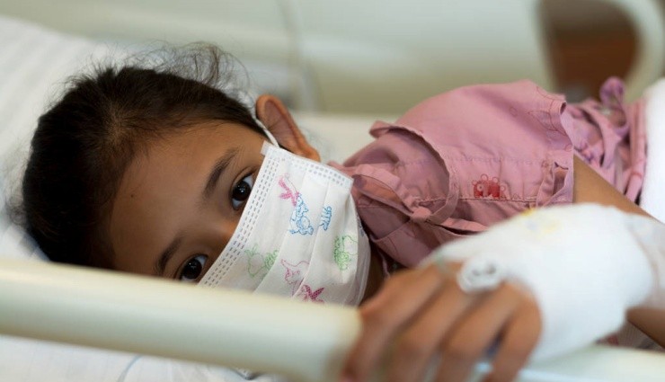 Ölümcül Strep A Bakterisi Nedir?