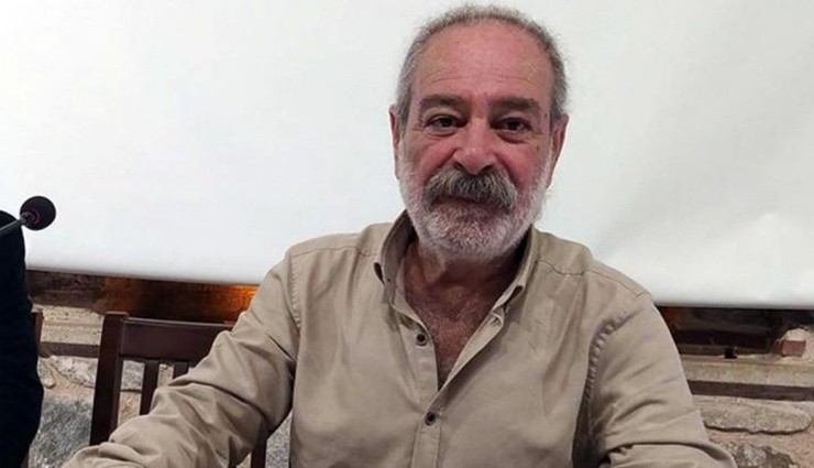 Oyuncu Selahattin Taşdöğen’e Büyük Şok!