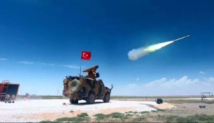 SUNGUR'un O Özelliği Çok Konuşulacak!