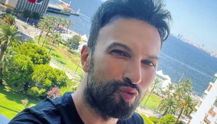Tarkan’dan 30’uncu Yıl Kutlaması!