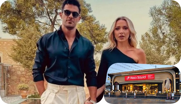 Ünlü Baklava Zinciri İflas Etti!