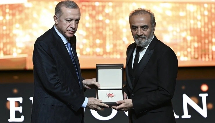 Yılmaz Erdoğan'a Sosyal Medya Linci!