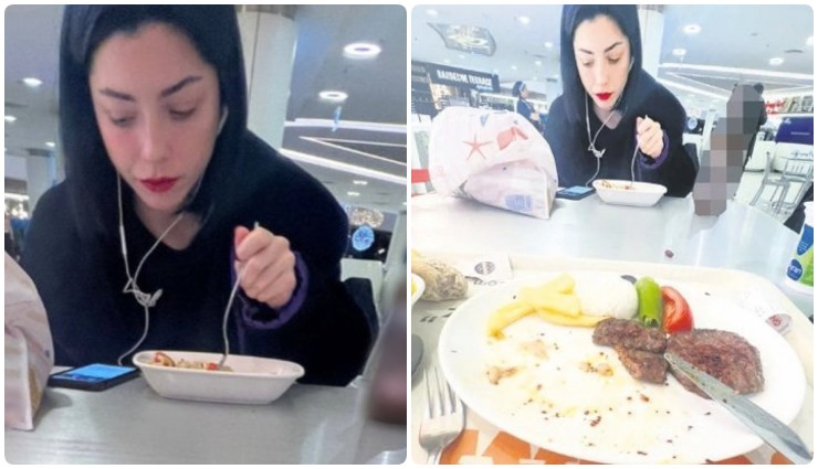 Yok Artık Merve!