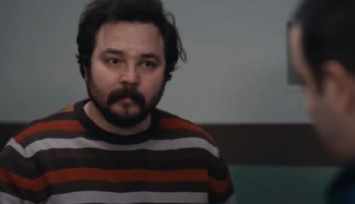 'Mahkum' Dizisinde Flaş Ayrılık!