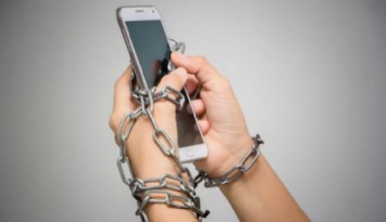 Akıllı Telefonlara Dikkat!