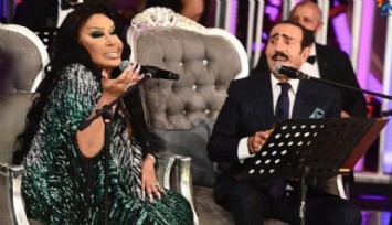 Diva ve Keser, Hakim Karşısında!
