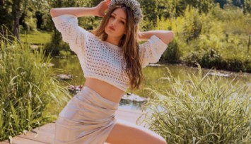 Gizem Karaca, İçini Döktü!