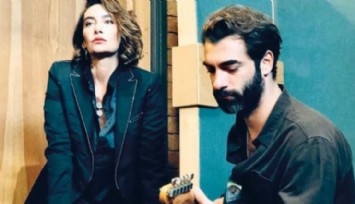 İlker Kaleli'den Sıla'ya!