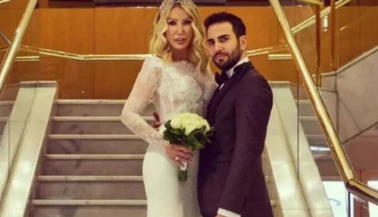 Seda Sayan, Mahkemeye Başvurdu!