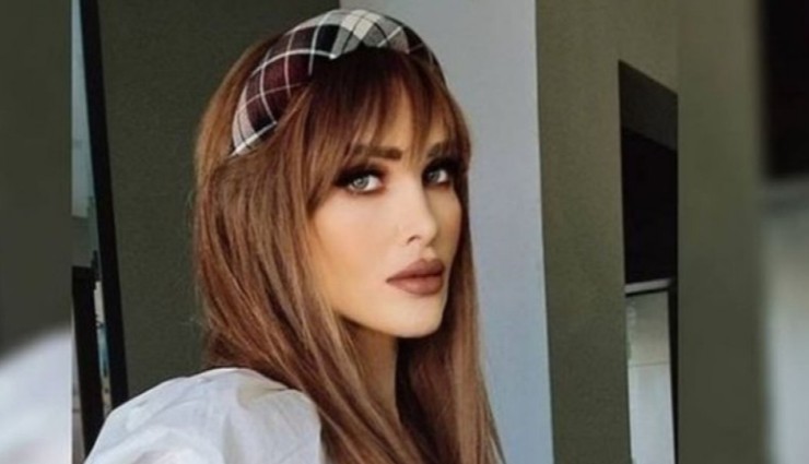 Seren Serengil Sünnet Derisinden Estetik Yaptırıyor