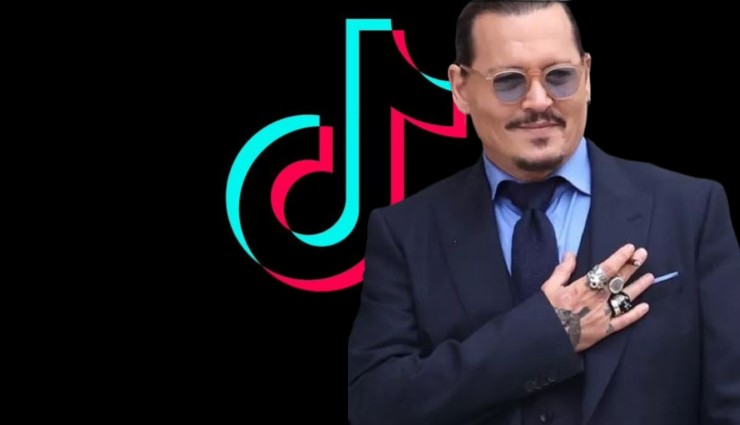 TikTok'ta Rekor Kırdı!