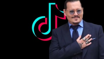 TikTok'ta Rekor Kırdı!