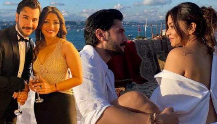 Uğur Güneş, Bollywood'da!