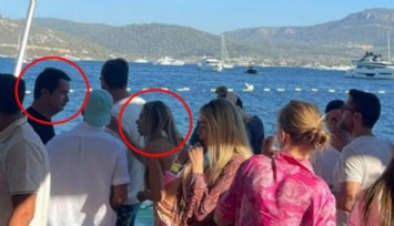 Acun Herkesin İçinde Kavga Etti!