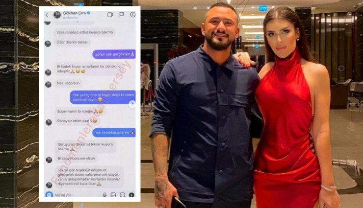 Ayrılığın Nedeni Ortaya Çıktı!