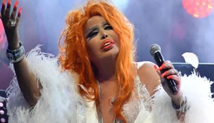 Diva Bayram Harçlığı Dağıttı!