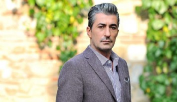 Erkan Petekkaya'dan Yeni Proje!
