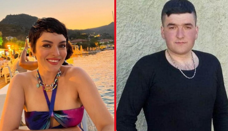 Ezgi Mola'nın 5 yıl Hapsi İstendi!