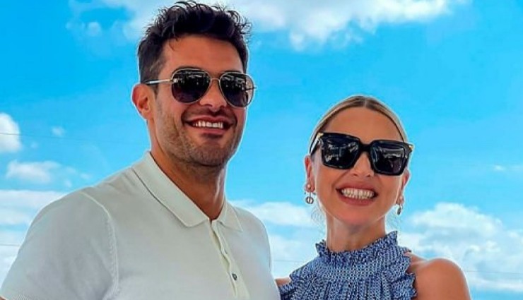 Hadise'nin Eşinden Şok Suçlama!