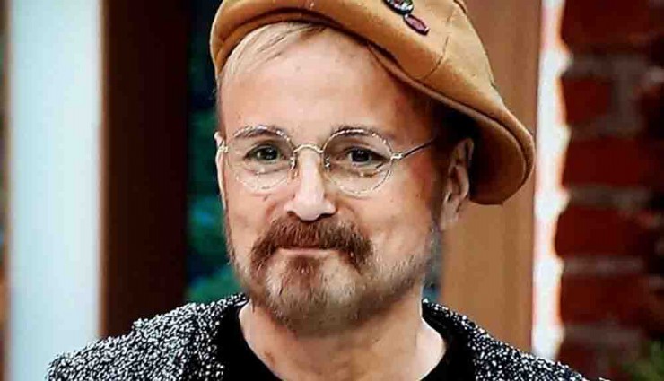 Harun Kolçak'a Vefasızlık!
