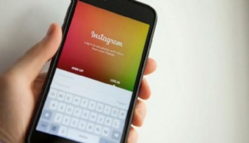 Instagram Bağımlılarının Dikkatine!