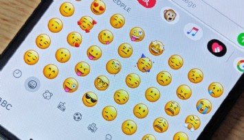 İşte Yeni Emojiler!