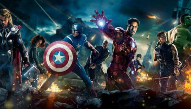 Marvel'den 5. Evre Duyurusu!