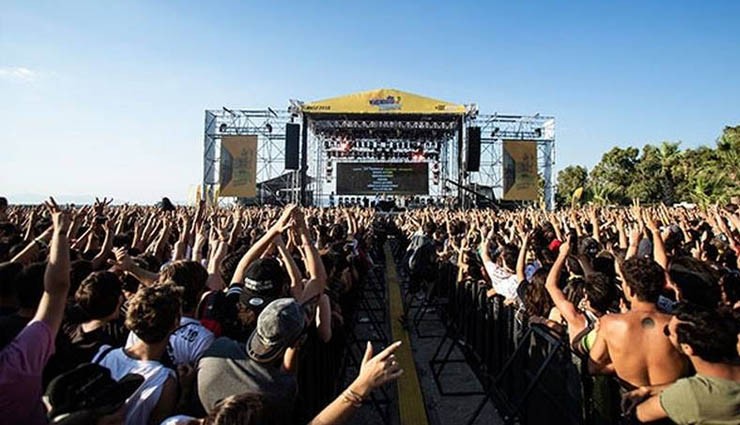 Milyonfest İstanbul Başlıyor!