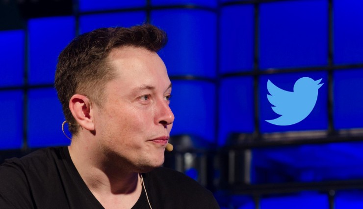 Musk'tan Twitter'a Suçlama!