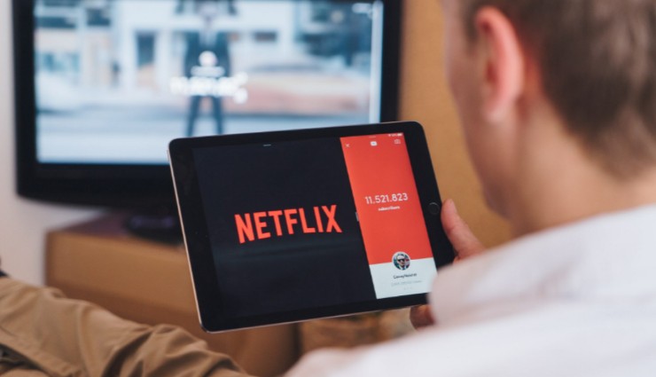 Netflix'i Aboneleri Terk Ediyor!