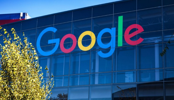Rusya Bu Sefer Google'ı Vurdu!