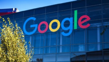 Rusya Bu Sefer Google'ı Vurdu!