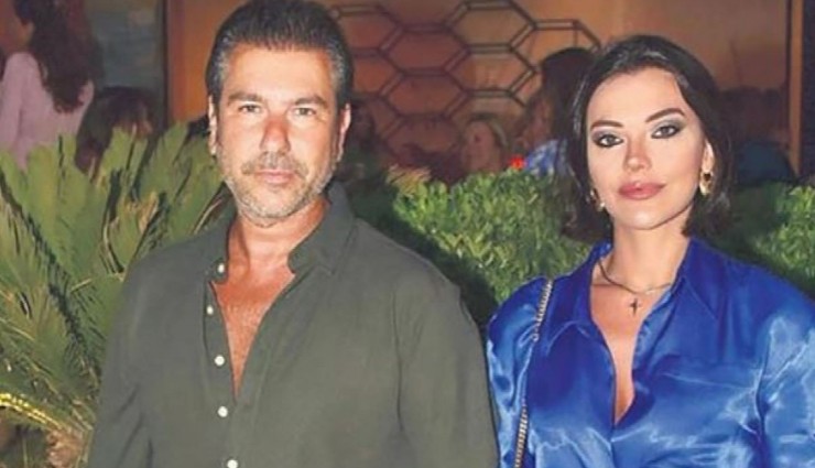 Tuvana Türkay'ın Sevgilisine Dayak!