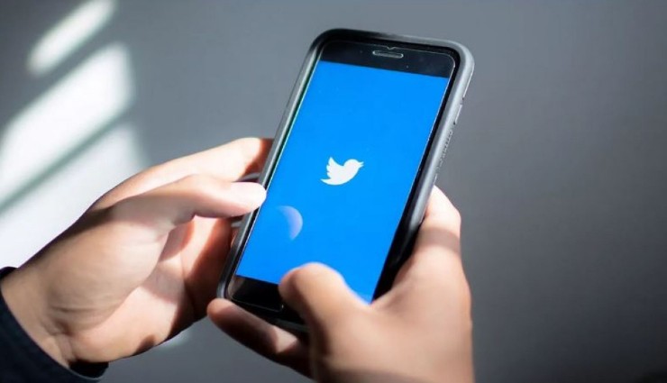 Twitter'dan Yeni Tasarım!