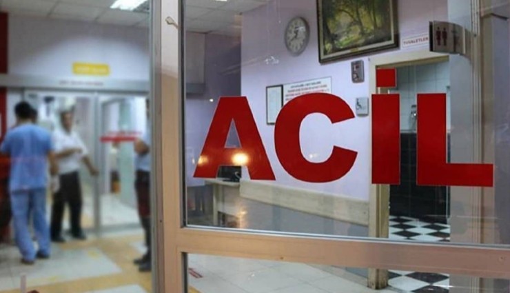 1 Yılda Acile Başvuru: 130 Milyon!