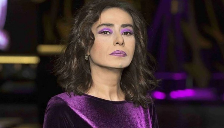 Yıldız Tilbe'den Büyük Tepki!