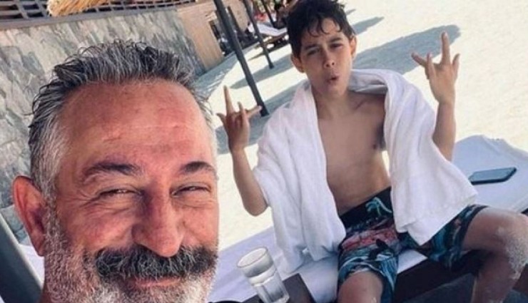 Yılmaz Ailesi Tatilde!