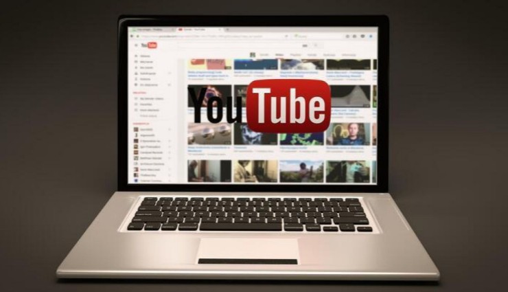 YouTube'da Kripto Dolandırıcılığı!
