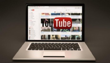 YouTube'da Kripto Dolandırıcılığı!