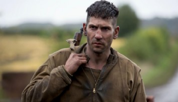 Jon Bernthal'dan Dövüş Sahnelerinin Tüyoları!