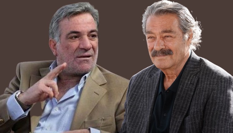 'Kadir İnanır Yüzünden Çocukluğumu Yaşayamadım!'